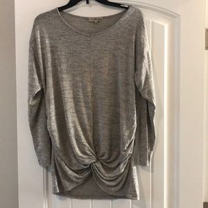 Women’s Ultra Teexe maternity top.